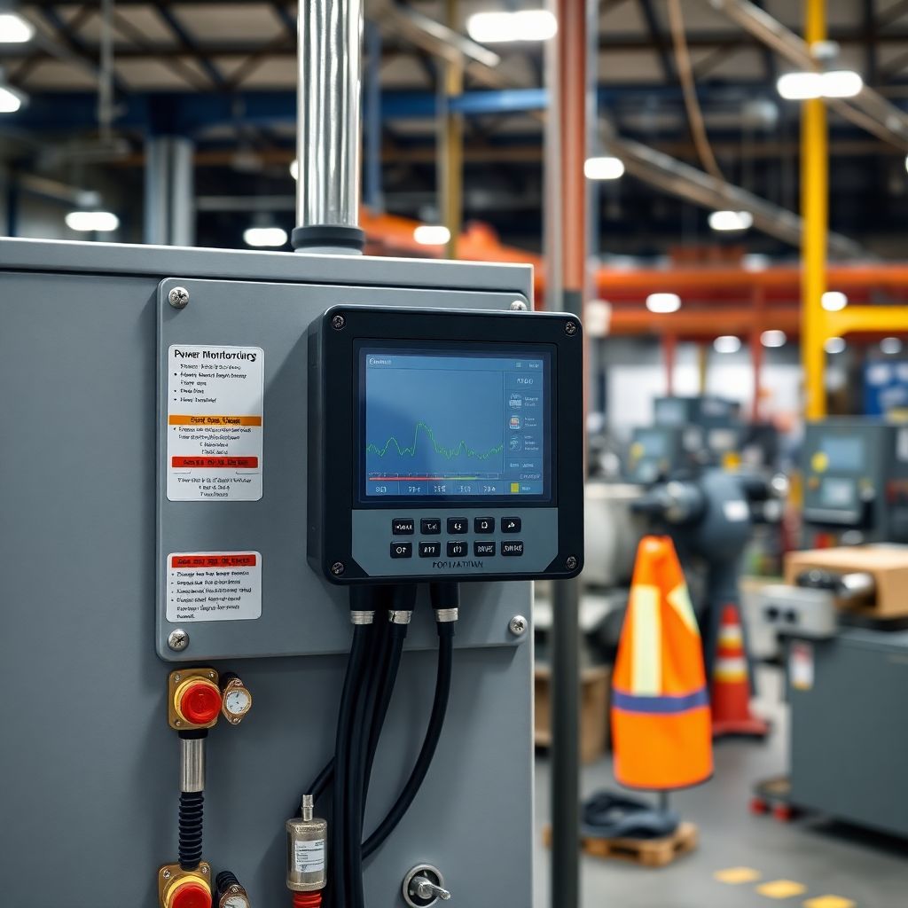 Powermonitoring