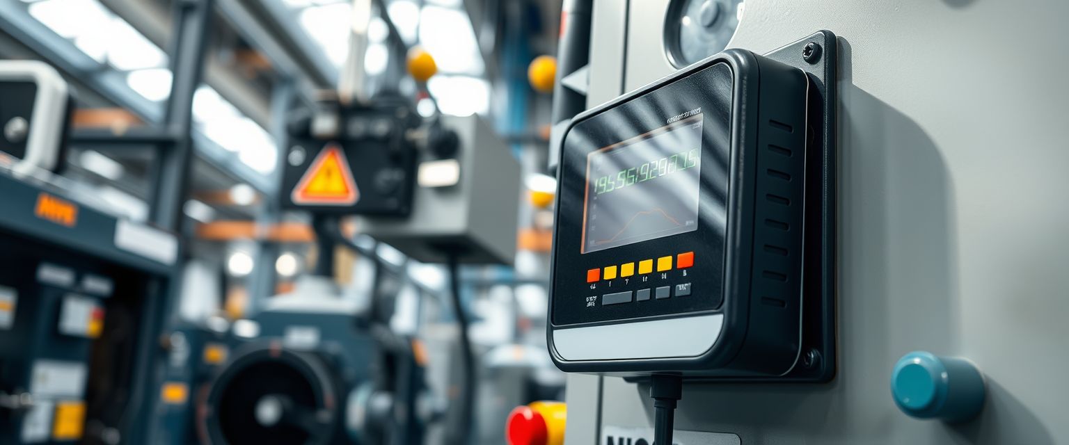 Powermonitoring